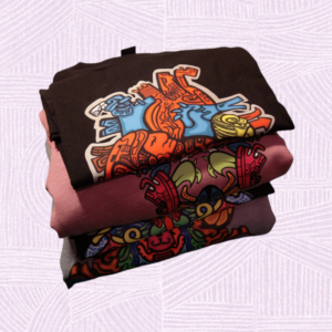 T-shirts