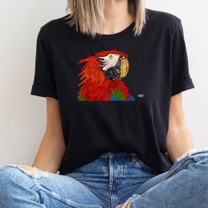 Macaw